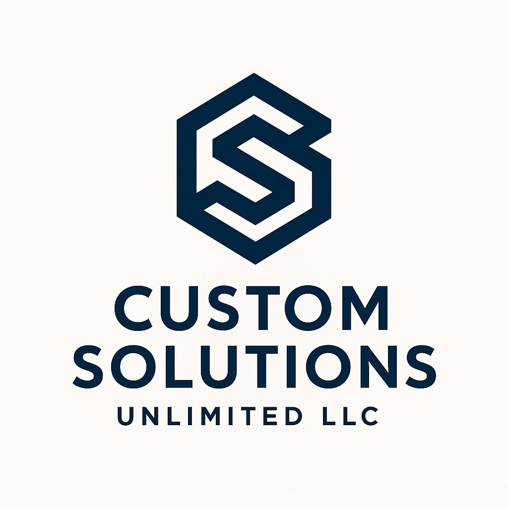 Custom Solutions Unlimited LLC